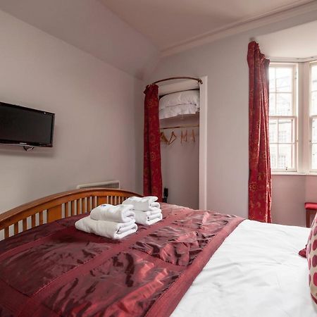 Ladystairs 1 Royal Mile Apartment EDI Exterior photo