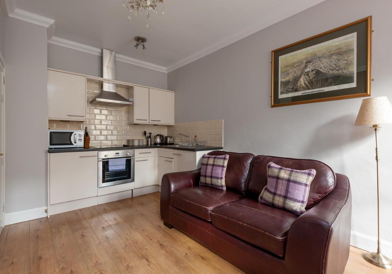 Ladystairs 1 Royal Mile Apartment EDI Exterior photo