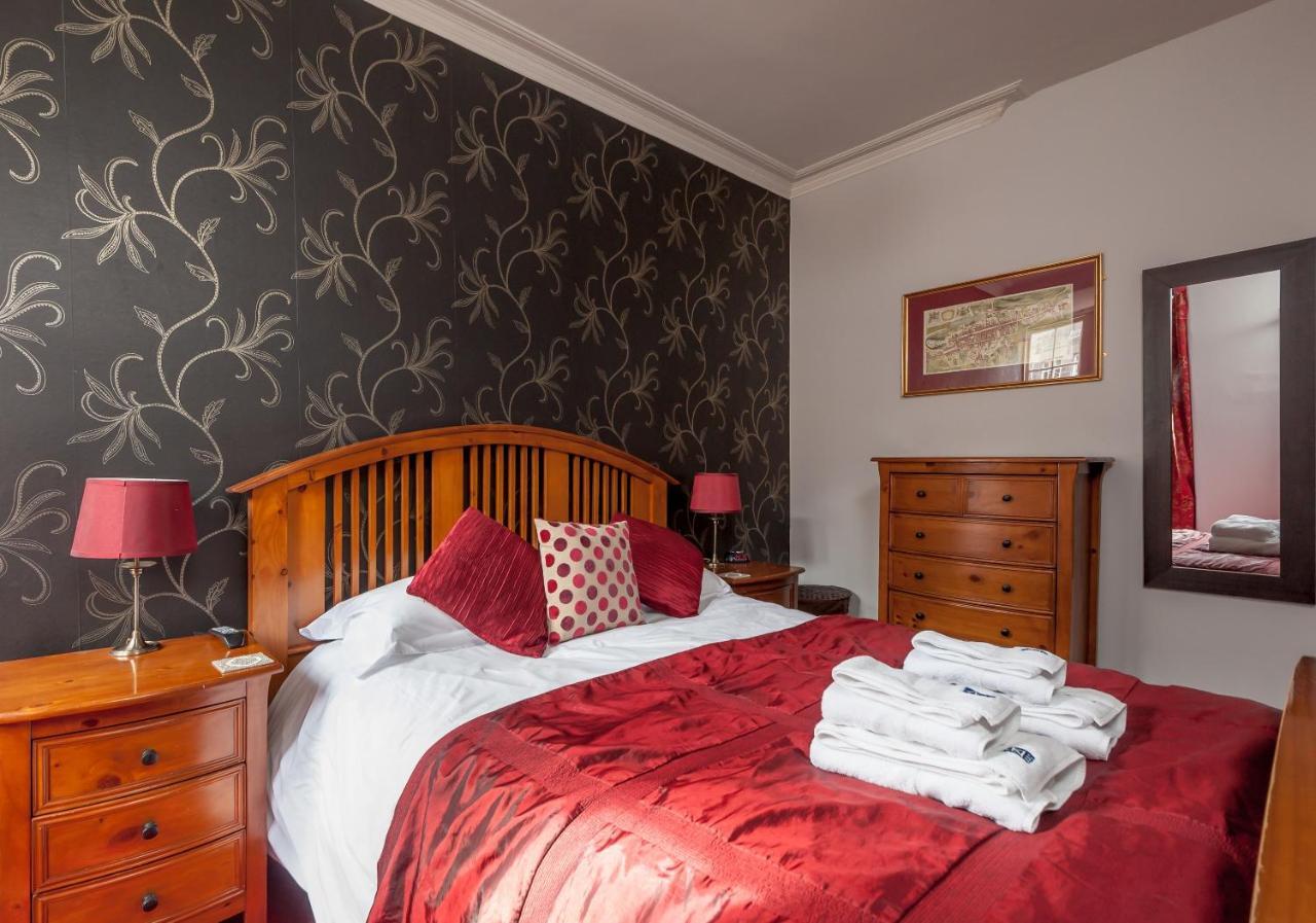 Ladystairs 1 Royal Mile Apartment EDI Exterior photo