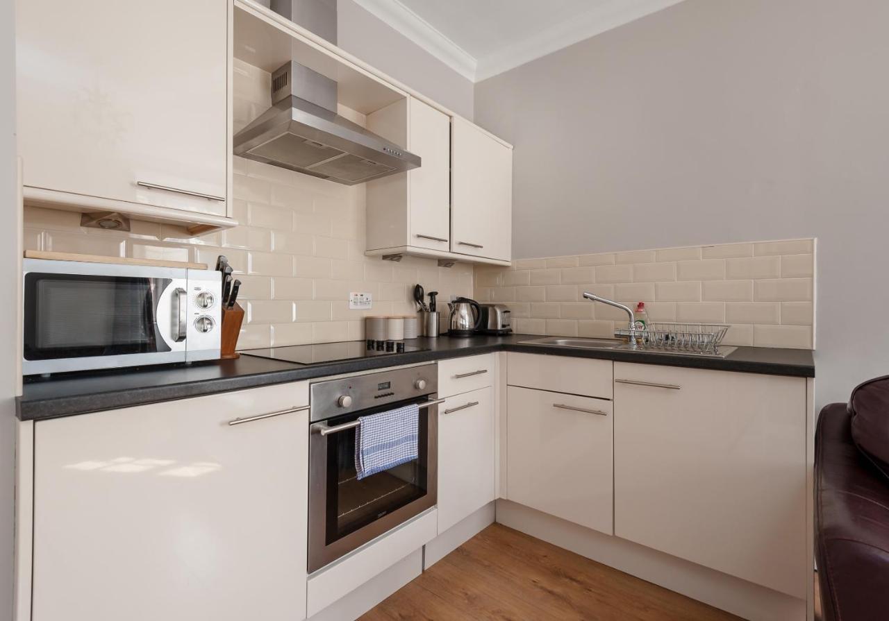 Ladystairs 1 Royal Mile Apartment EDI Exterior photo